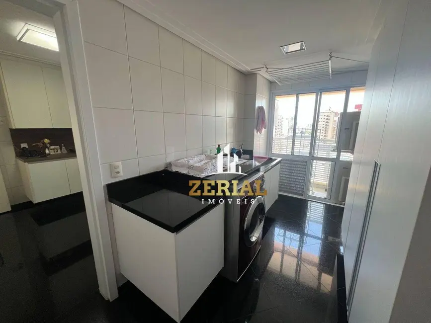 Foto 8 de Apartamento com 3 quartos à venda, 242m2 em Santa Paula, Sao Caetano Do Sul - SP