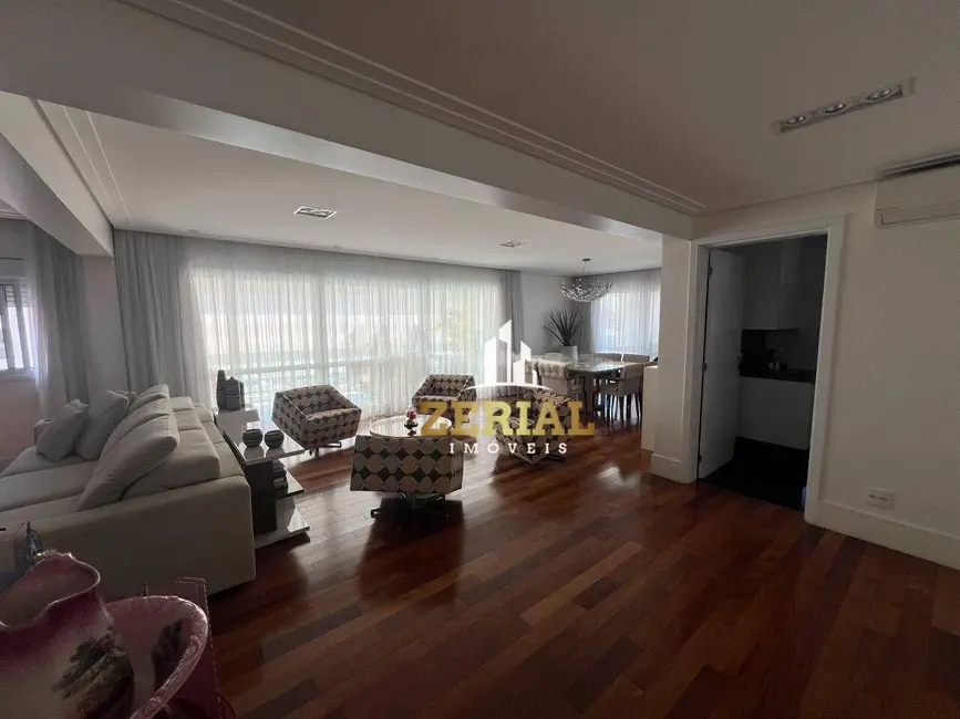 Foto 3 de Apartamento com 3 quartos à venda, 242m2 em Santa Paula, Sao Caetano Do Sul - SP