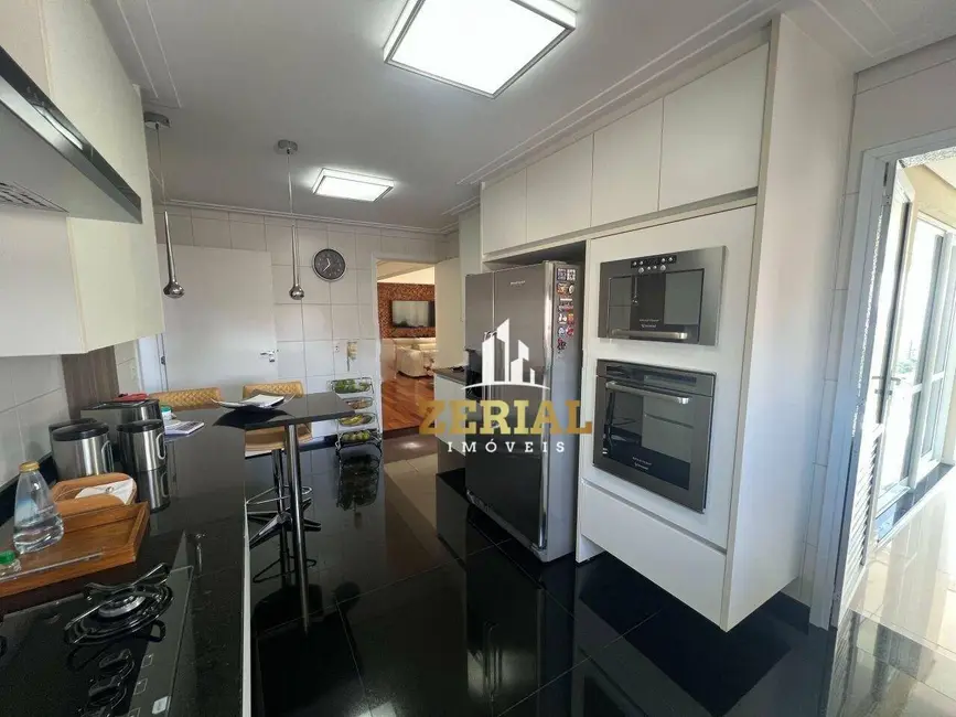 Foto 5 de Apartamento com 3 quartos à venda, 242m2 em Santa Paula, Sao Caetano Do Sul - SP