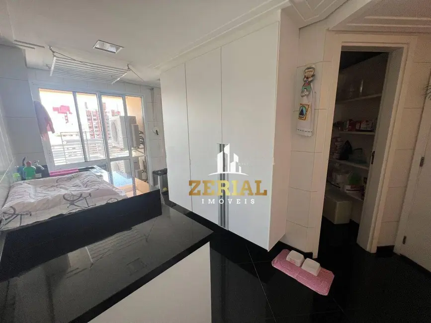 Foto 7 de Apartamento com 3 quartos à venda, 242m2 em Santa Paula, Sao Caetano Do Sul - SP