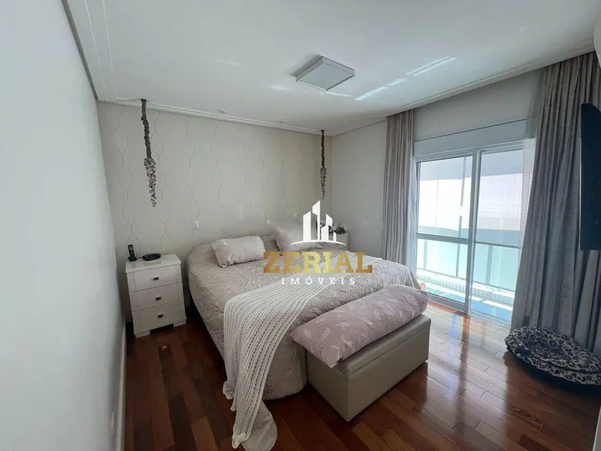Foto 9 de Apartamento com 3 quartos à venda, 242m2 em Santa Paula, Sao Caetano Do Sul - SP