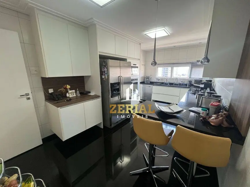 Foto 6 de Apartamento com 3 quartos à venda, 242m2 em Santa Paula, Sao Caetano Do Sul - SP
