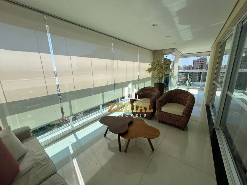 Foto 1 de Apartamento com 3 quartos à venda, 242m2 em Santa Paula, Sao Caetano Do Sul - SP