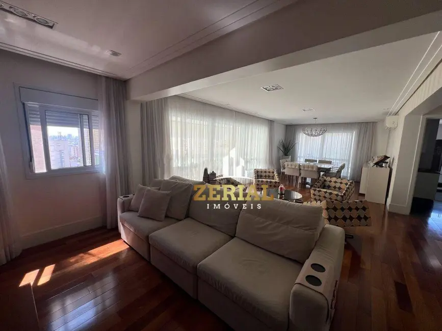 Foto 4 de Apartamento com 3 quartos à venda, 242m2 em Santa Paula, Sao Caetano Do Sul - SP