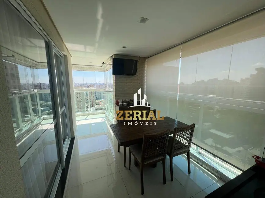 Foto 2 de Apartamento com 3 quartos à venda, 242m2 em Santa Paula, Sao Caetano Do Sul - SP