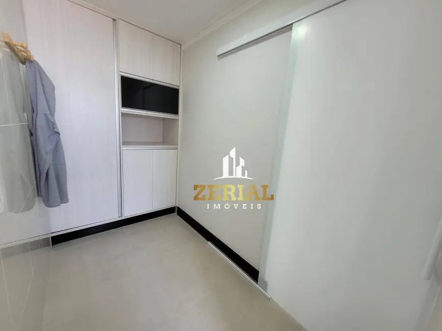 Foto 8 de Apartamento com 4 quartos à venda, 144m2 em Santa Maria, Sao Caetano Do Sul - SP