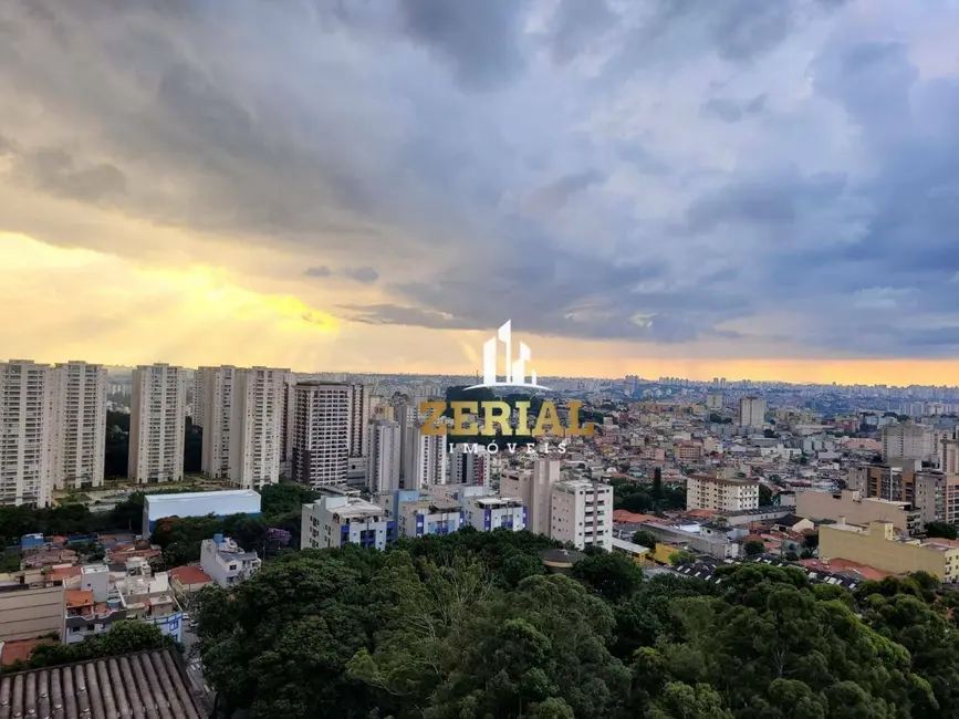 Foto 4 de Apartamento com 4 quartos à venda, 144m2 em Santa Maria, Sao Caetano Do Sul - SP