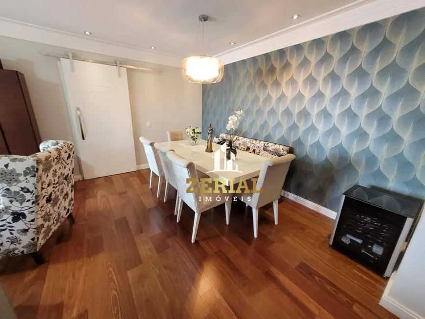 Foto 5 de Apartamento com 4 quartos à venda, 144m2 em Santa Maria, Sao Caetano Do Sul - SP