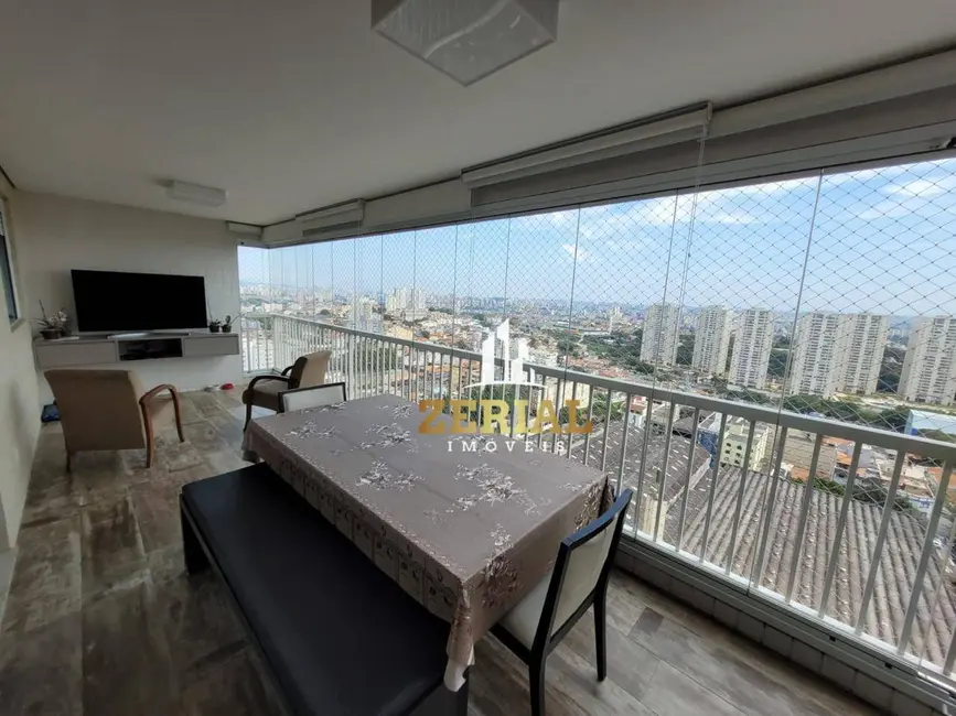 Foto 1 de Apartamento com 4 quartos à venda, 144m2 em Santa Maria, Sao Caetano Do Sul - SP