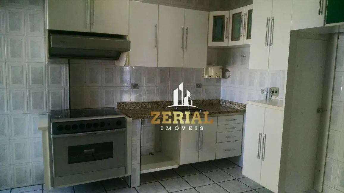 Foto 7 de Apartamento com 3 quartos à venda, 117m2 em Santo Antônio, Sao Caetano Do Sul - SP