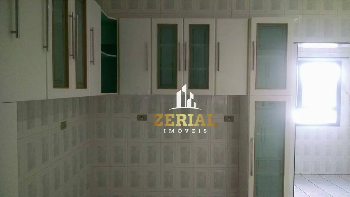 Foto 5 de Apartamento com 3 quartos à venda, 117m2 em Santo Antônio, Sao Caetano Do Sul - SP