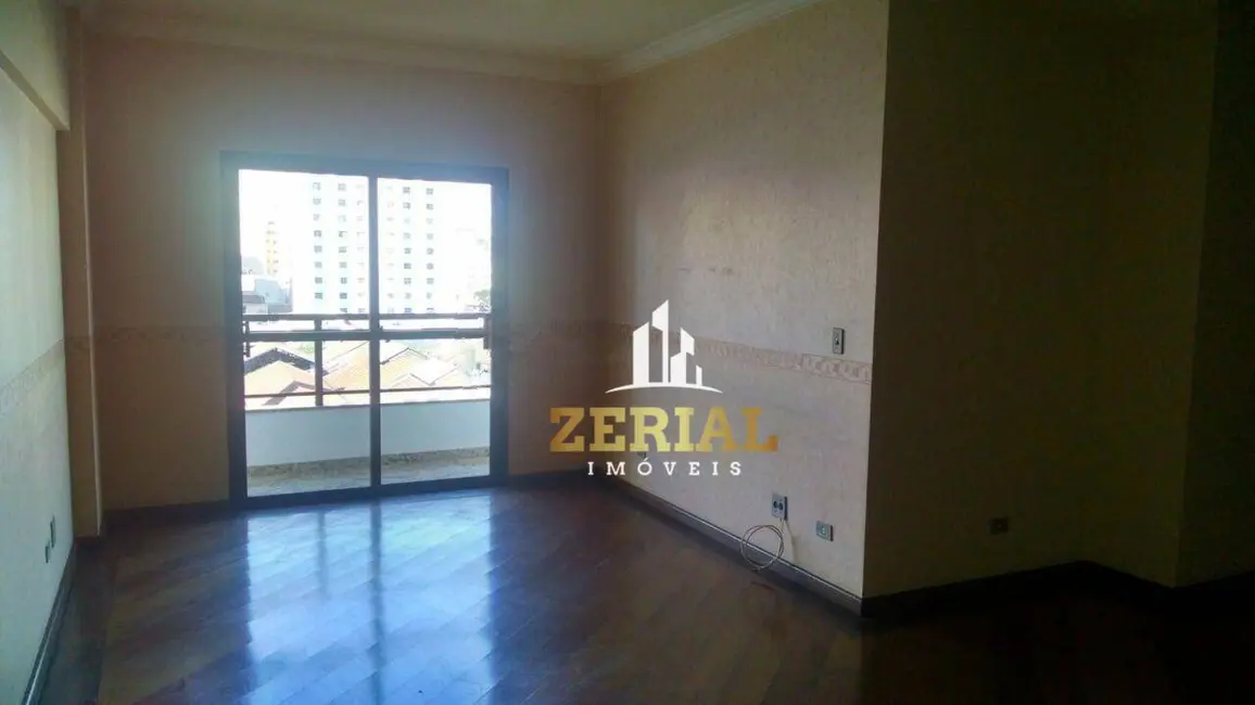 Foto 1 de Apartamento com 3 quartos à venda, 117m2 em Santo Antônio, Sao Caetano Do Sul - SP