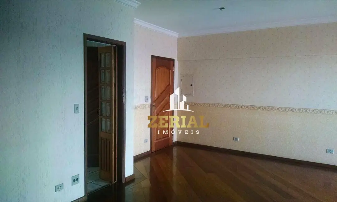 Foto 3 de Apartamento com 3 quartos à venda, 117m2 em Santo Antônio, Sao Caetano Do Sul - SP