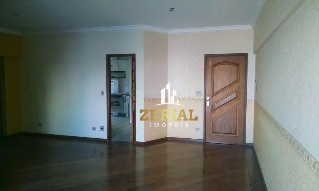 Foto 2 de Apartamento com 3 quartos à venda, 117m2 em Santo Antônio, Sao Caetano Do Sul - SP