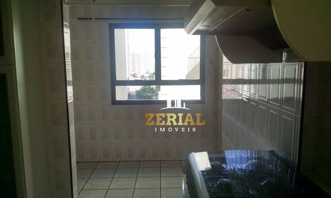 Foto 8 de Apartamento com 3 quartos à venda, 117m2 em Santo Antônio, Sao Caetano Do Sul - SP