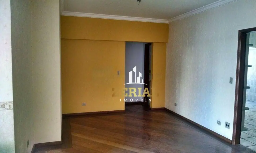 Foto 4 de Apartamento com 3 quartos à venda, 117m2 em Santo Antônio, Sao Caetano Do Sul - SP