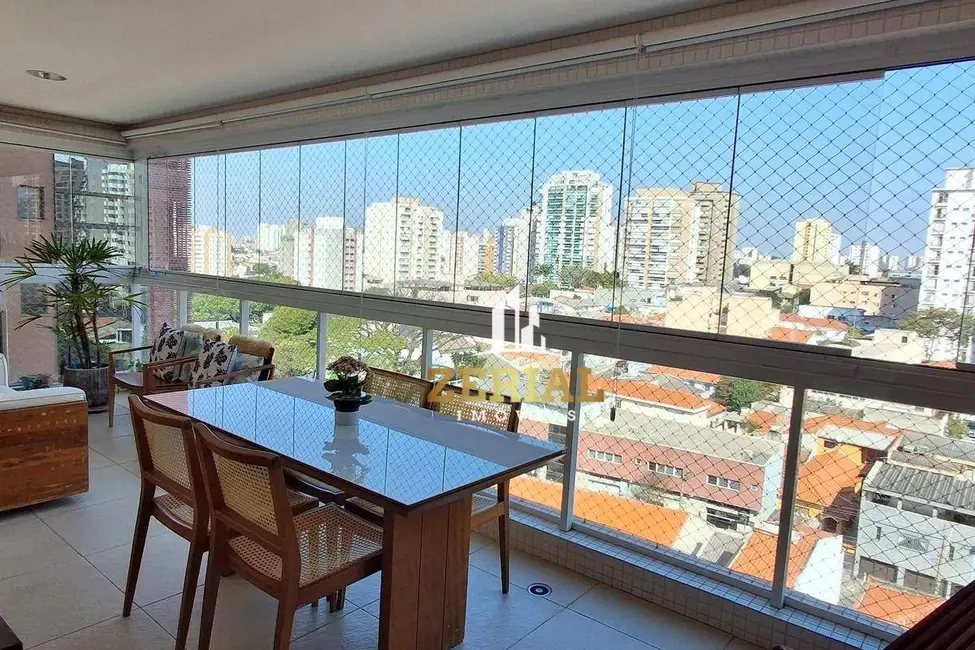 Foto 4 de Apartamento com 3 quartos à venda, 127m2 em Santa Paula, Sao Caetano Do Sul - SP