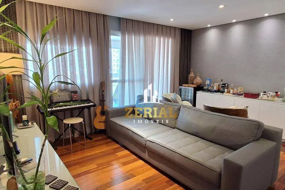 Foto 6 de Apartamento com 3 quartos à venda, 127m2 em Santa Paula, Sao Caetano Do Sul - SP