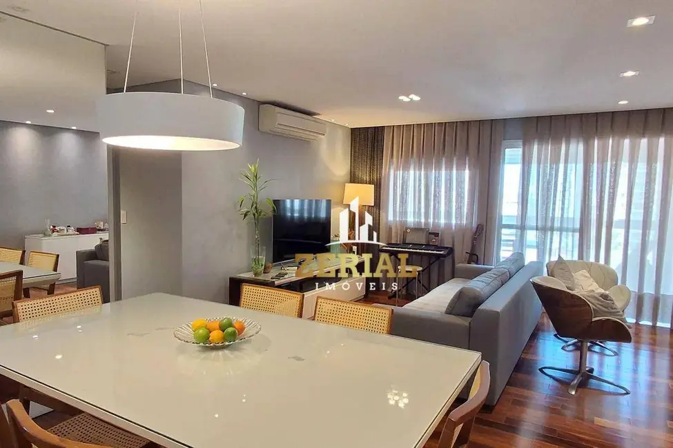 Foto 2 de Apartamento com 3 quartos à venda, 127m2 em Santa Paula, Sao Caetano Do Sul - SP