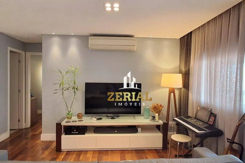 Foto 7 de Apartamento com 3 quartos à venda, 127m2 em Santa Paula, Sao Caetano Do Sul - SP