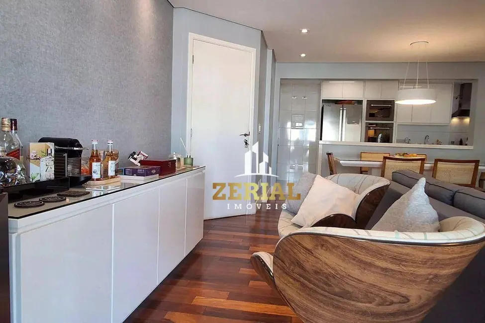 Foto 8 de Apartamento com 3 quartos à venda, 127m2 em Santa Paula, Sao Caetano Do Sul - SP