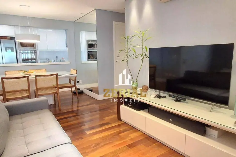 Foto 5 de Apartamento com 3 quartos à venda, 127m2 em Santa Paula, Sao Caetano Do Sul - SP