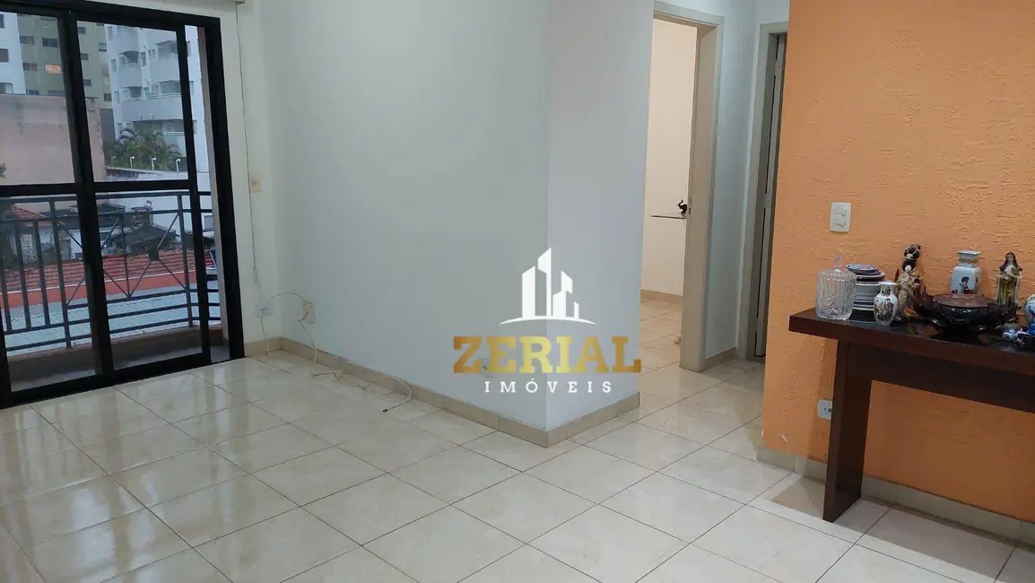 Foto 1 de Apartamento com 2 quartos à venda, 62m2 em Santo Antônio, Sao Caetano Do Sul - SP