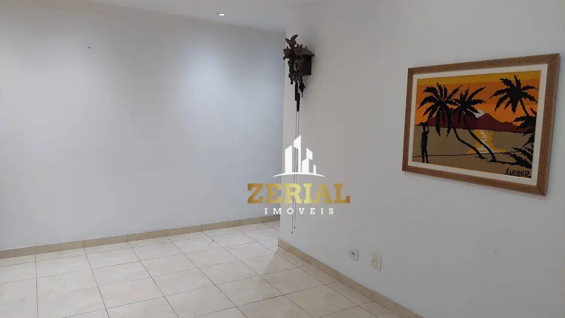 Foto 2 de Apartamento com 2 quartos à venda, 62m2 em Santo Antônio, Sao Caetano Do Sul - SP