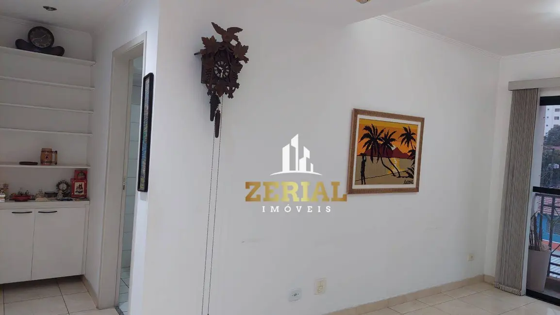 Foto 6 de Apartamento com 2 quartos à venda, 62m2 em Santo Antônio, Sao Caetano Do Sul - SP