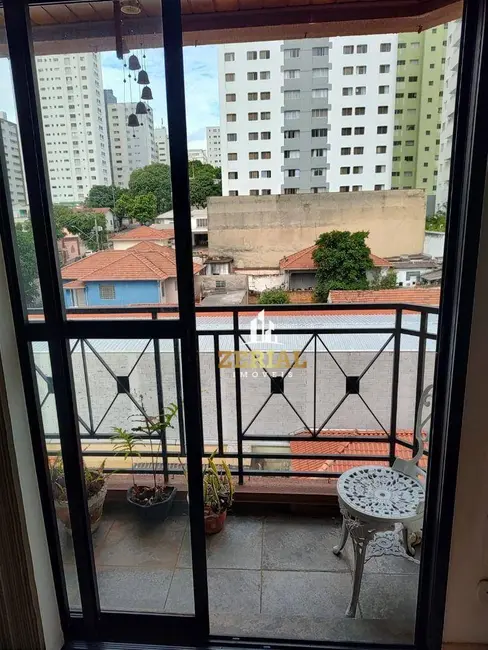Apartamento com 2 quartos à venda, 62m2 em Santo Antônio, Sao Caetano Do Sul - SP - imagem 2 Foto 2 de Apartamento com 2 quartos à venda, 62m2 em Santo Antônio, Sao Caetano Do Sul - SP