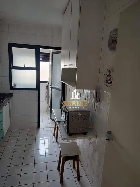 Apartamento com 2 quartos à venda, 62m2 em Santo Antônio, Sao Caetano Do Sul - SP - imagem 4 Foto 4 de Apartamento com 2 quartos à venda, 62m2 em Santo Antônio, Sao Caetano Do Sul - SP
