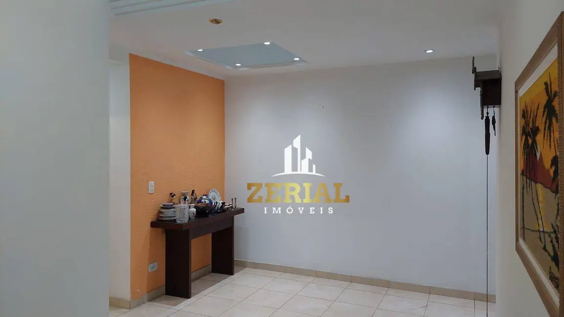 Foto 3 de Apartamento com 2 quartos à venda, 62m2 em Santo Antônio, Sao Caetano Do Sul - SP