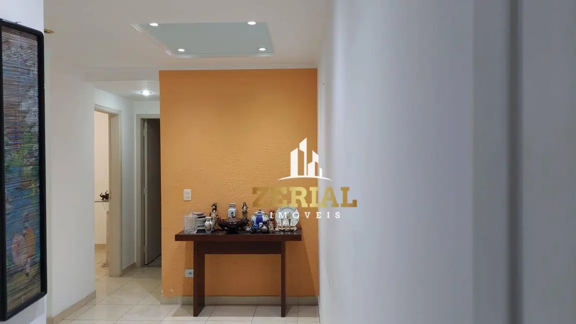 Foto 5 de Apartamento com 2 quartos à venda, 62m2 em Santo Antônio, Sao Caetano Do Sul - SP