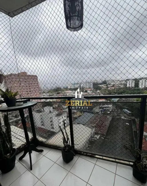 Foto 4 de Apartamento com 2 quartos à venda, 75m2 em Fundação, Sao Caetano Do Sul - SP