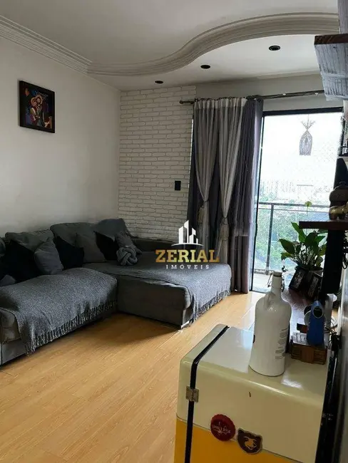 Foto 1 de Apartamento com 2 quartos à venda, 75m2 em Fundação, Sao Caetano Do Sul - SP