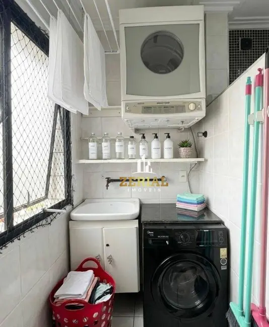 Foto 7 de Apartamento com 2 quartos à venda, 75m2 em Fundação, Sao Caetano Do Sul - SP