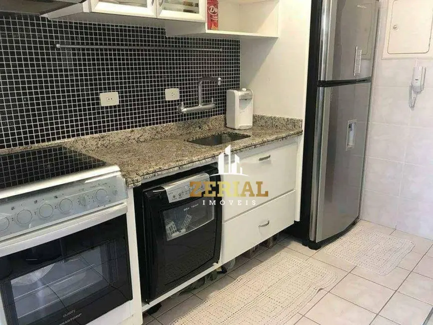 Foto 6 de Apartamento com 2 quartos à venda, 75m2 em Fundação, Sao Caetano Do Sul - SP
