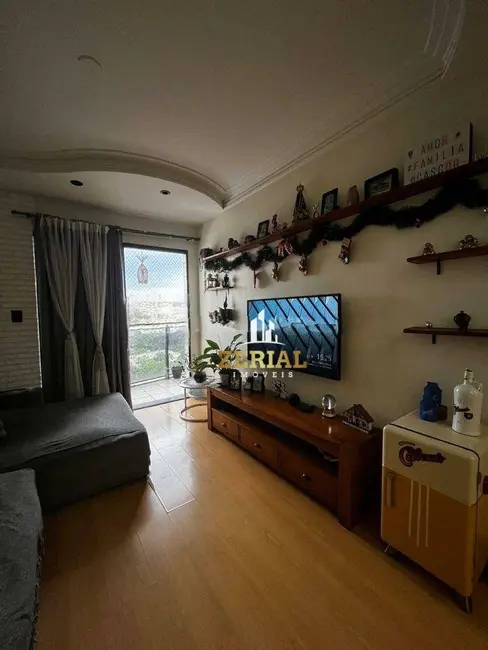 Foto 2 de Apartamento com 2 quartos à venda, 75m2 em Fundação, Sao Caetano Do Sul - SP