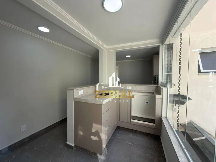 Foto 5 de Apartamento com 2 quartos à venda e para alugar, 125m2 em Santo Antônio, Sao Caetano Do Sul - SP