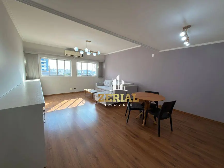 Foto 2 de Apartamento com 2 quartos à venda e para alugar, 125m2 em Santo Antônio, Sao Caetano Do Sul - SP