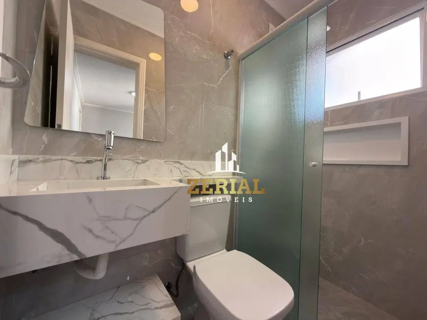 Foto 6 de Apartamento com 2 quartos à venda e para alugar, 125m2 em Santo Antônio, Sao Caetano Do Sul - SP