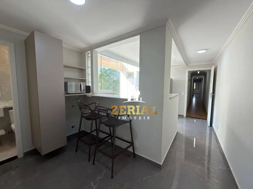 Foto 3 de Apartamento com 2 quartos à venda e para alugar, 125m2 em Santo Antônio, Sao Caetano Do Sul - SP