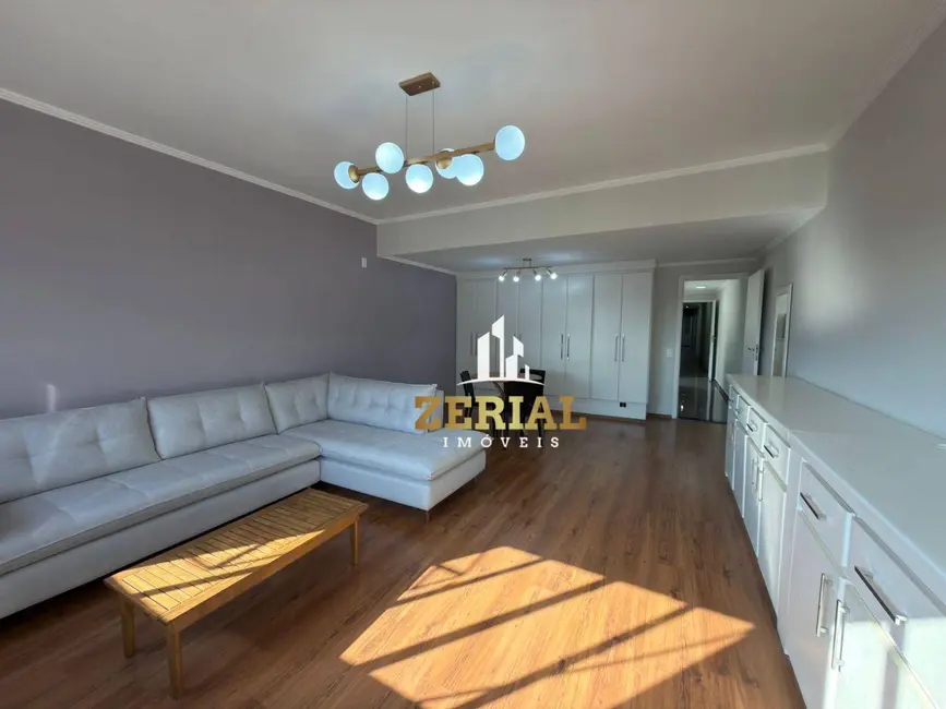 Foto 1 de Apartamento com 2 quartos à venda e para alugar, 125m2 em Santo Antônio, Sao Caetano Do Sul - SP