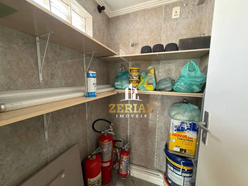 Foto 8 de Apartamento com 2 quartos à venda e para alugar, 125m2 em Santo Antônio, Sao Caetano Do Sul - SP