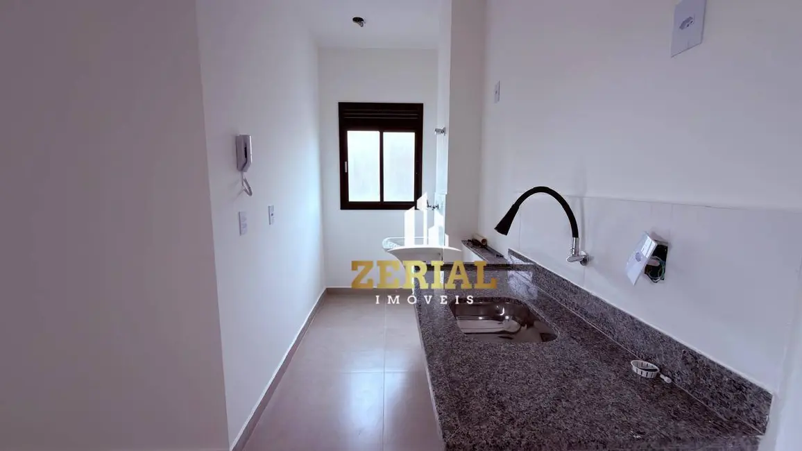Foto 4 de Apartamento com 2 quartos à venda, 54m2 em Sao Caetano Do Sul - SP
