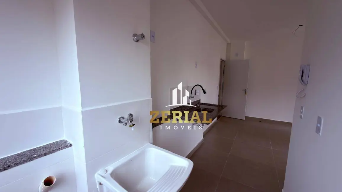 Foto 5 de Apartamento com 2 quartos à venda, 54m2 em Sao Caetano Do Sul - SP