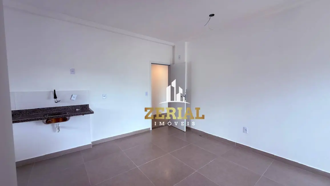 Foto 3 de Apartamento com 2 quartos à venda, 54m2 em Sao Caetano Do Sul - SP