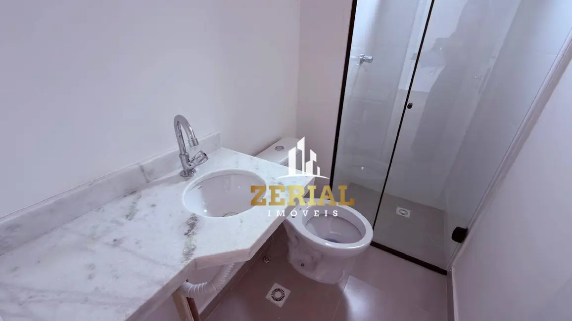 Foto 9 de Apartamento com 2 quartos à venda, 54m2 em Sao Caetano Do Sul - SP