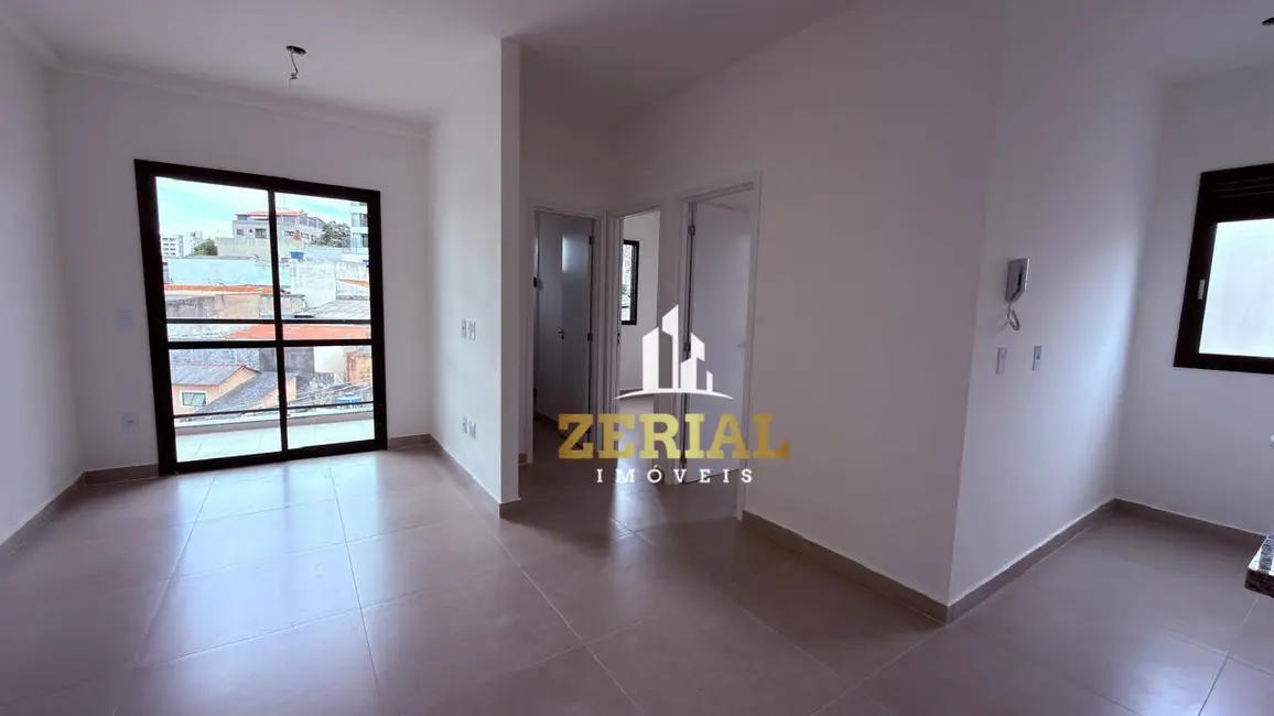 Foto 1 de Apartamento com 2 quartos à venda, 54m2 em Sao Caetano Do Sul - SP