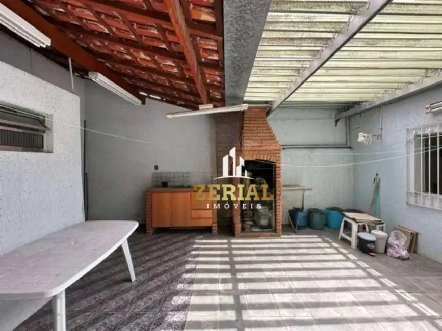 Foto 7 de Sobrado com 2 quartos à venda, 141m2 em Santa Paula, Sao Caetano Do Sul - SP